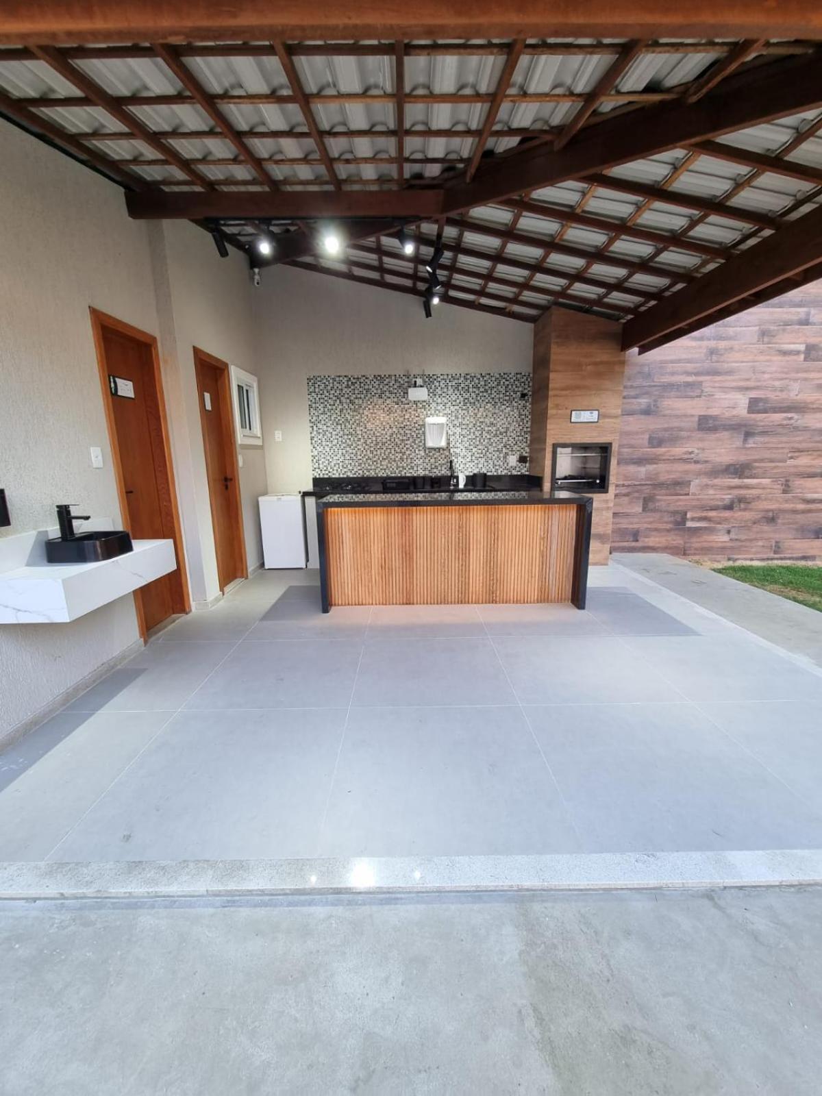 מאטה דה סאו ז'ואאו Ape Varanda Gourmet Wi-Fi 300Mbs Garagem Arcondiconado Cozinha Completa Streaming מראה חיצוני תמונה